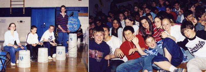 Frank Ryan School, Ottawa,